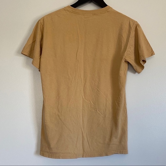 VINTAGE Daredevils of Niagara Falls Tee Shirt S - Picture 5 of 5